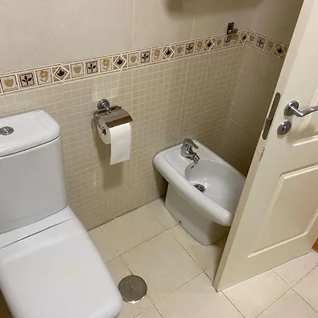 Klimatyczny Loft I Egzotyczny Basen *